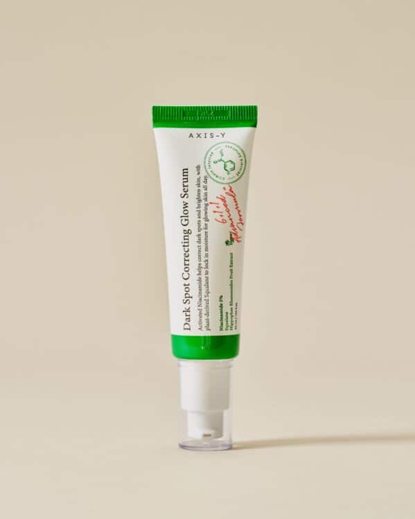 AXIS-Y Dark Spot Correcting Glow Serum - 50ml