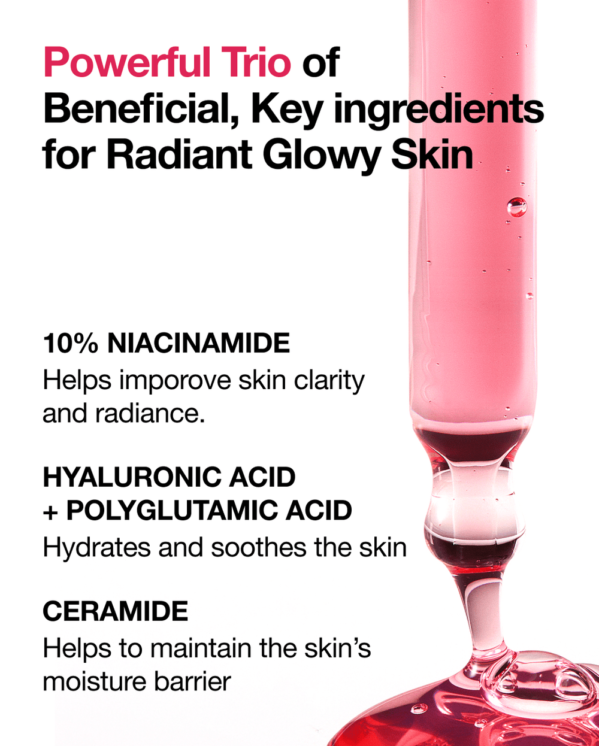 Anua Niacinamide 10% + TXA 4% Serum - 30ml - Image 5