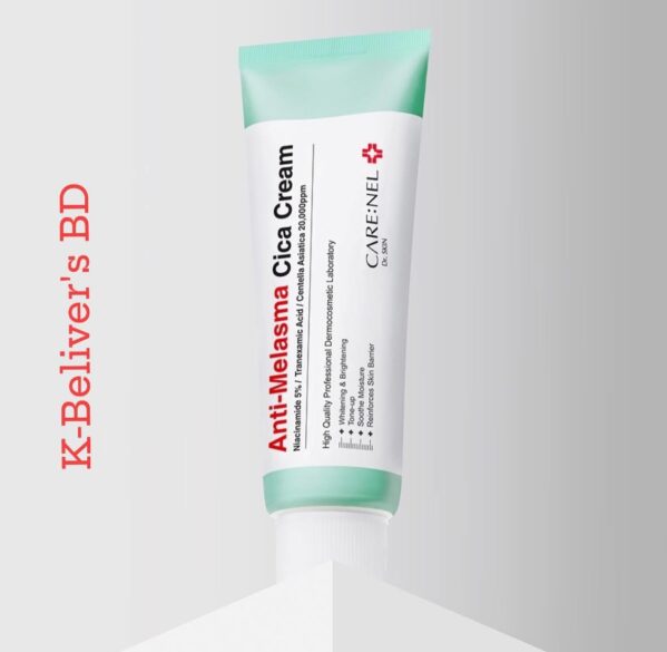 Care nel Anti Melasma Cica Cream - 40ml - Image 2