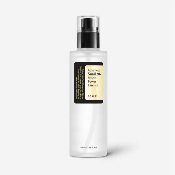 Cosrx Advance Snail 96 Mucin Power Essence-100ml